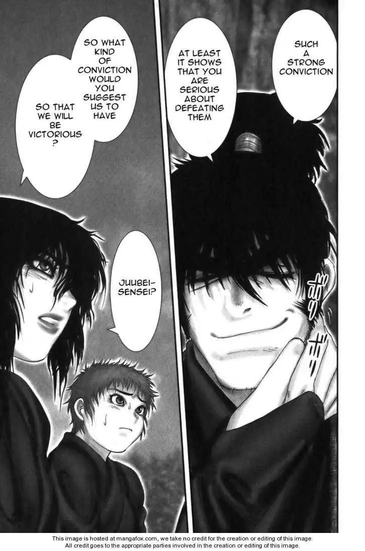 Zai x 10 Chapter 14 33